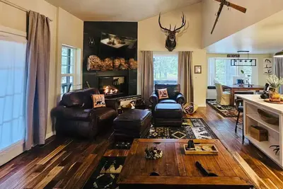 Image de Spacious 4 Bed + Lakes + Atv trails!