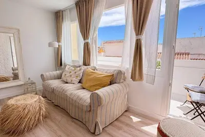 Image de Sibs Sanlucar Casita Playa Coqueto Vistas