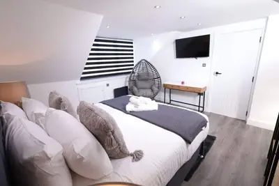 Image de Market Street 61a