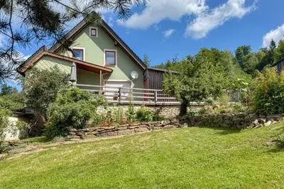 Image de Maison stylée en pleine nature – Oberpfalz
