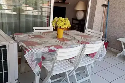 Image de Appartement