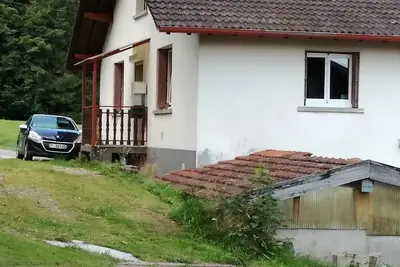 Image de Homerez - Appartement à Cleurie