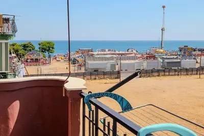 Image de Dimora Il Roseto - Trani