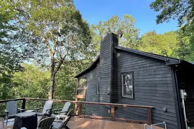 Image de Hideaway Cabin - Georgia Mountain Escape