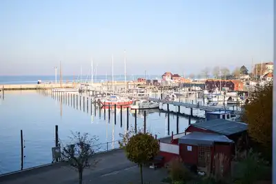 Image de Vacation apartment/apartment for 2 guests with 30m² in Laboe (297108)