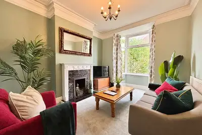 Image de Wellington Home with Garden