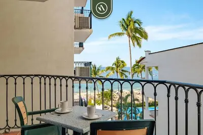 Image de One Beach Street 506 B - Amazing 1 Br Condo