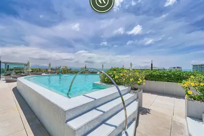 Image de 4br Villa with Patio and Jacuzzi in Nuevo Vallarta