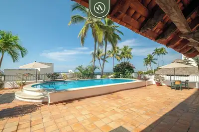 Image de One Beach Street 109 C· Amazing 1 Br Condo