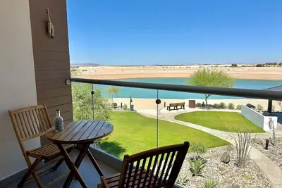 Image de Relaxing Family Spot. Pool, Lagoon & Beach Walk A7