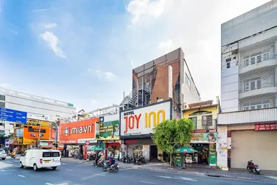 Image de Spacieux et confortable pour toute la famille |