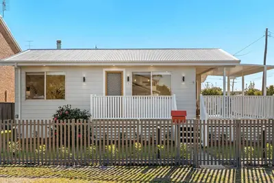 Image de Bayswater Beach House 1 by Experience Jervis Bay