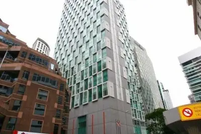 Image de Soho Suites Klcc by Emily in Town