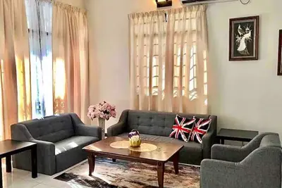 Image de Super Comfy Home @ Kulim City