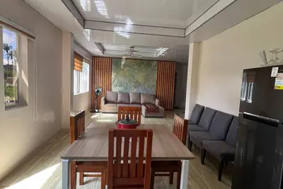 Image de Type Bongalow à proximité des plages, des stations balnéaires, du marché, des hôpitaux et d'autres attractions