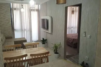 Image de Appartement à Batoumi avec vue sur la mer