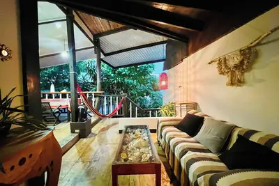 Image de Alchimie des Caraïbes Plage de Cocles