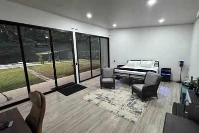 Image de Seven Paradise - Votre forêt tropicale personnelle