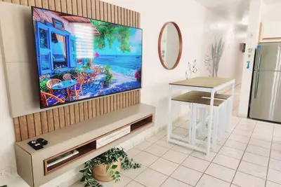 Image de Appartement Blue Coast Beach jusqu'à 8 personnes