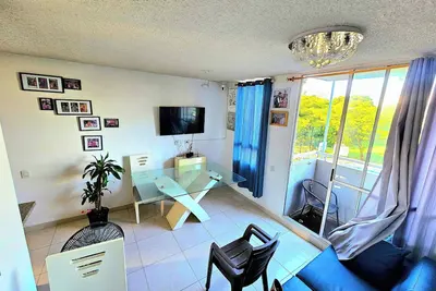 Image de Appartement près de U San Buenaventura