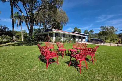 Image de Villa Giorgina, Rio Sonador, 15 min de Puerto Plata