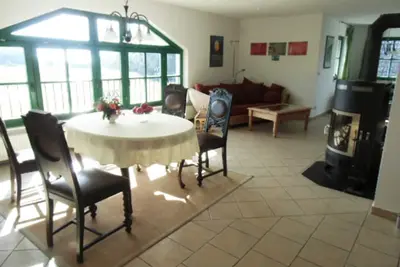 Image de Vacation apartment 3 - Holiday home Up`n Musbarch