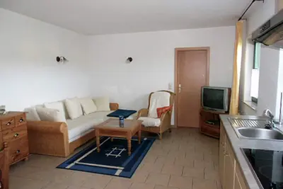 Image de Vacation apartment 1 - Holiday home Up`n Musbarch