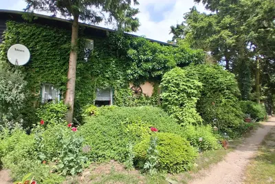 Image de Kollhoff Uwe - Holiday apartment