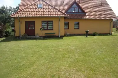 Image de Vacation cottage Stauske - Holiday cottage