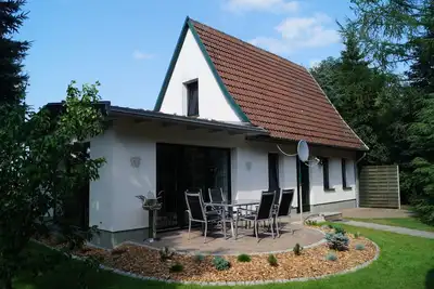 Image de Vacation home Frank - Holiday home Gühlke
