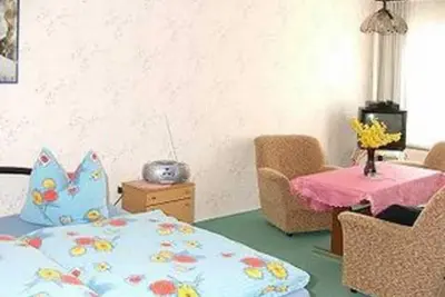 Image de Vacation apartment 2 - Holiday apartments