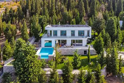 Image de Lake Whisper Villa by PikHost