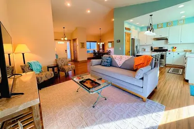 Image de 3br Retreat Off Ski Hill Road