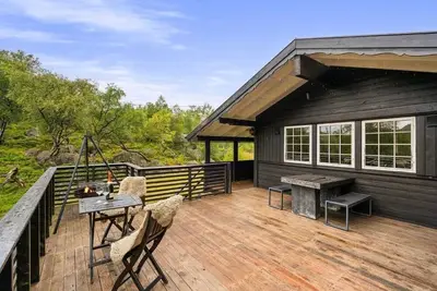 Image de Stavtjørn Apline Lake Haven