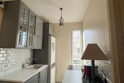 Image de Cosy appartement