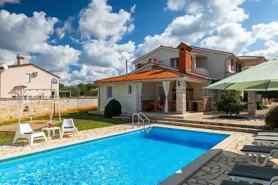 Villa Lavanda by Villas Guide