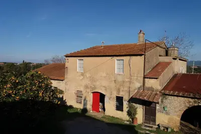 Image de Appartement 'Casa Adele' avec jardin commun et Wi-Fi