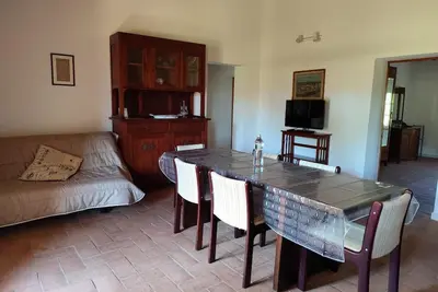 Image de Appartement 'Daria' avec jardin commun et Wi-Fi