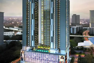 Image de Tr Residence Titiwangsa Condotel