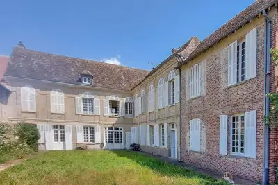 Image de Bel appartement 2 chambres aux Andelys