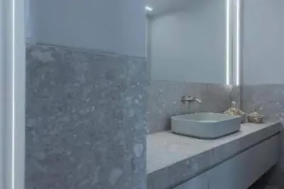 Image de Infinity 365 sunset pool City Walk 6-bedroom villa in Mykonos!