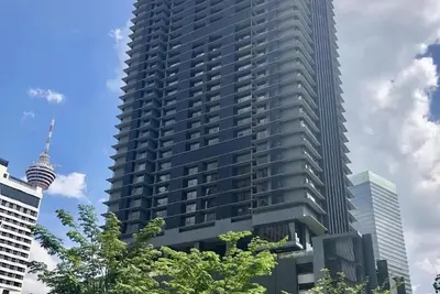 Image de Anggun Residences by Emily in Town