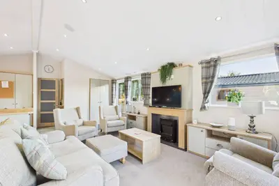 Image de North 23 Countryside Lodge