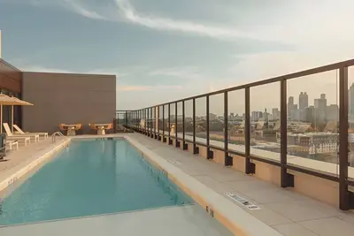 Image de Spacious Stay Near Ponce City Market & Green Spaces—Walk to Trails & Shops