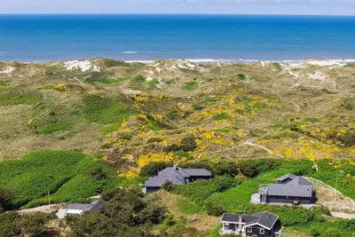 Image de Hs012 Henne - Fyrrestien 6