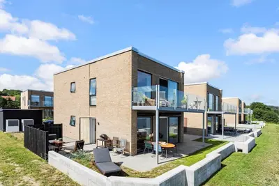 Image de 6839 Allinge - Havnevej 14 F, st.