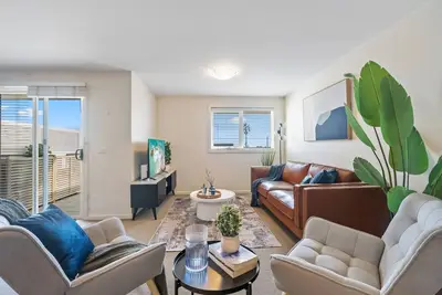 Image de Two bedroom apartment in Australia, Bentleigh