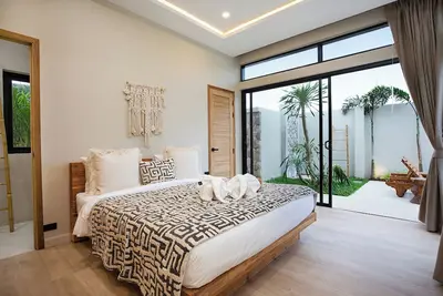 Image de Villa Chang Thai - 3 bedrooms villa in Tambon Rawai