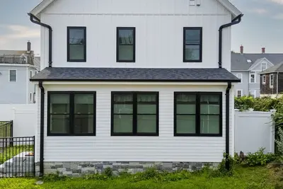 Image de Historic Harbor House, Walk to Beach & Docks
