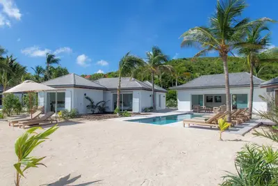 Image de Villa Castelle by Fantasia Villas